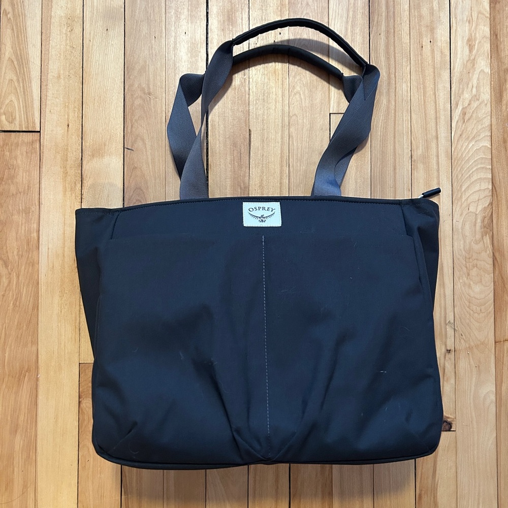 Osprey Arcane laptop bag/tote
